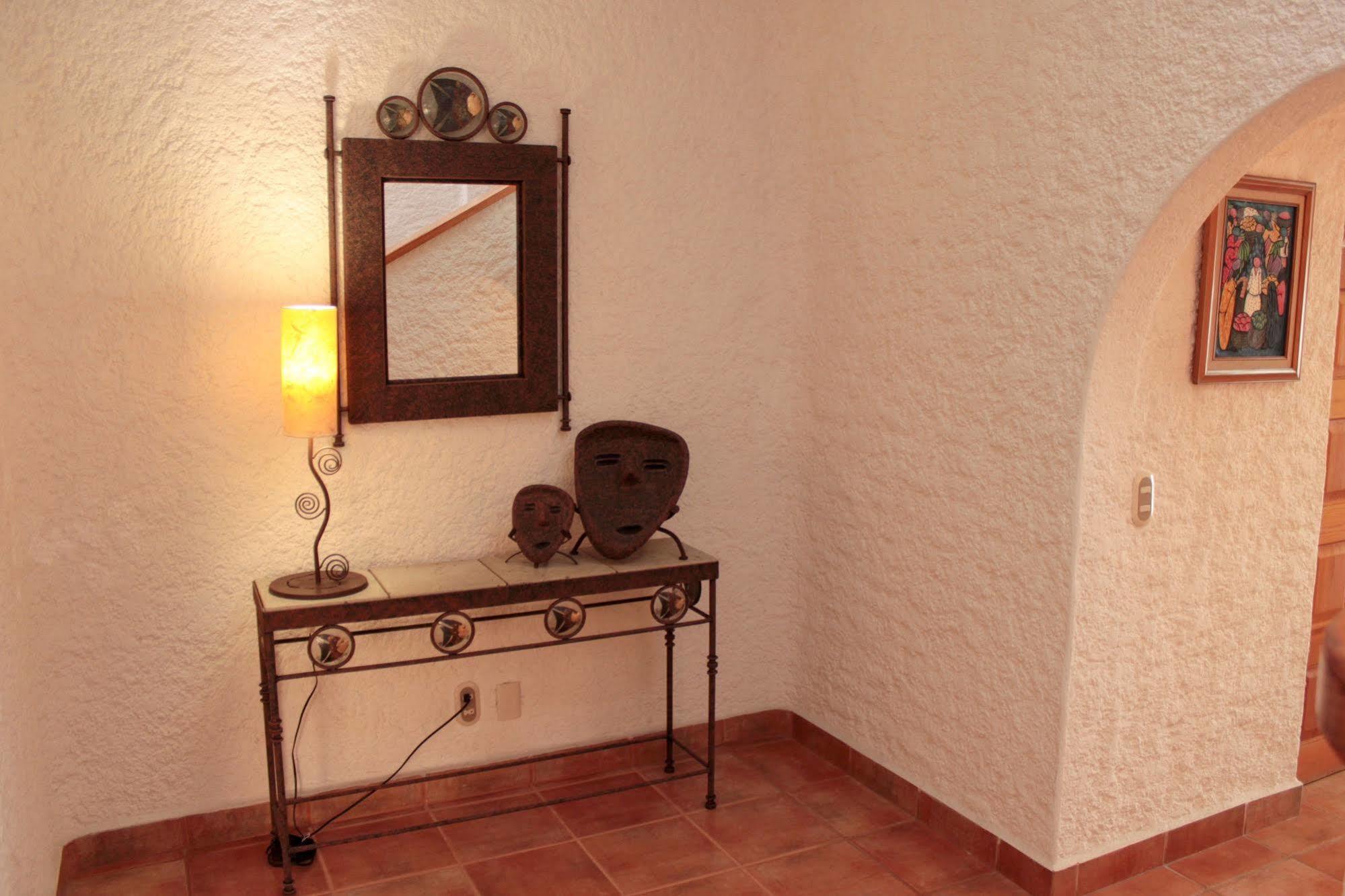 San Juan del Río Casa Boutique Del Lago Vr מראה חיצוני תמונה