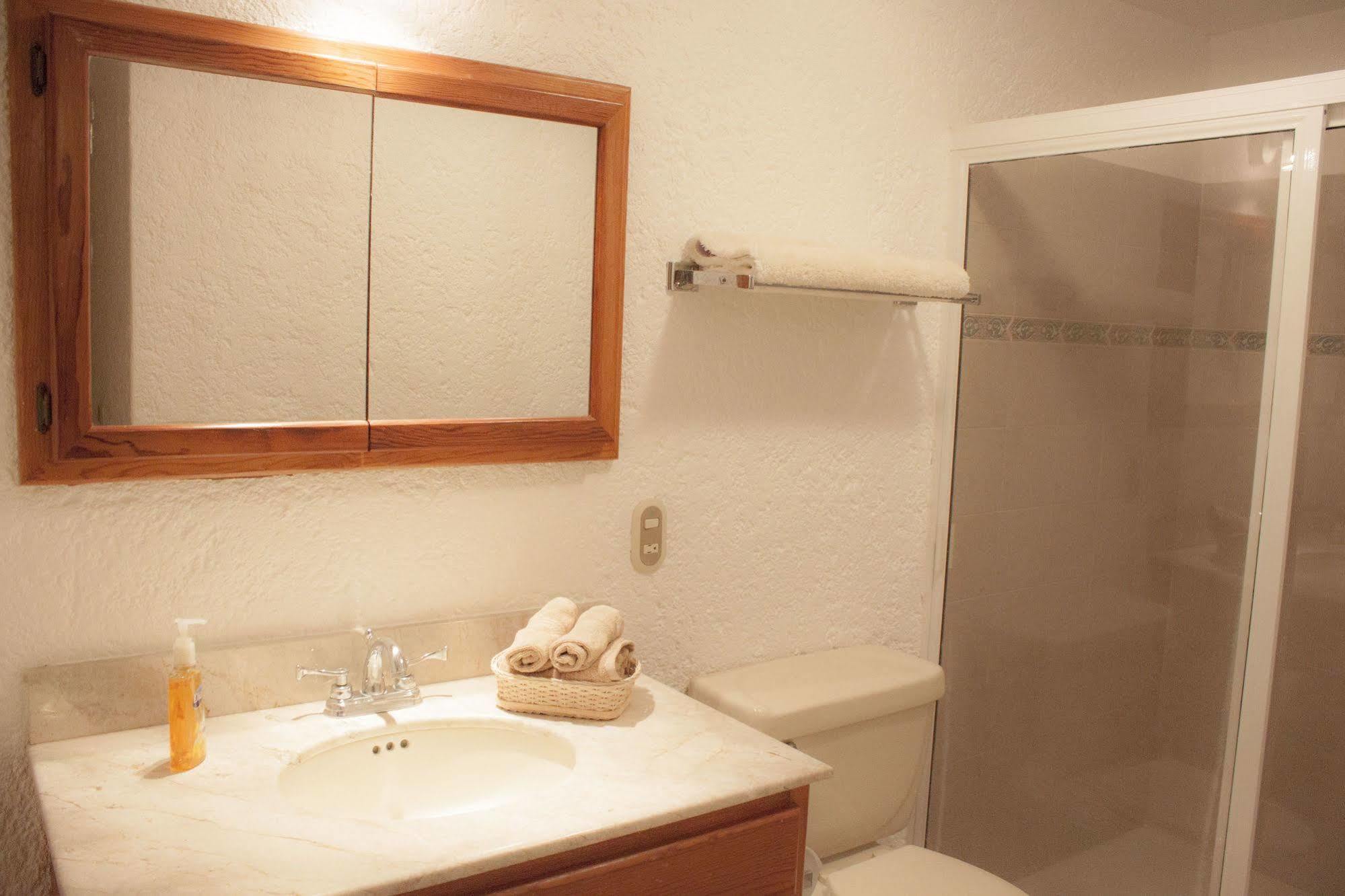 San Juan del Río Casa Boutique Del Lago Vr מראה חיצוני תמונה