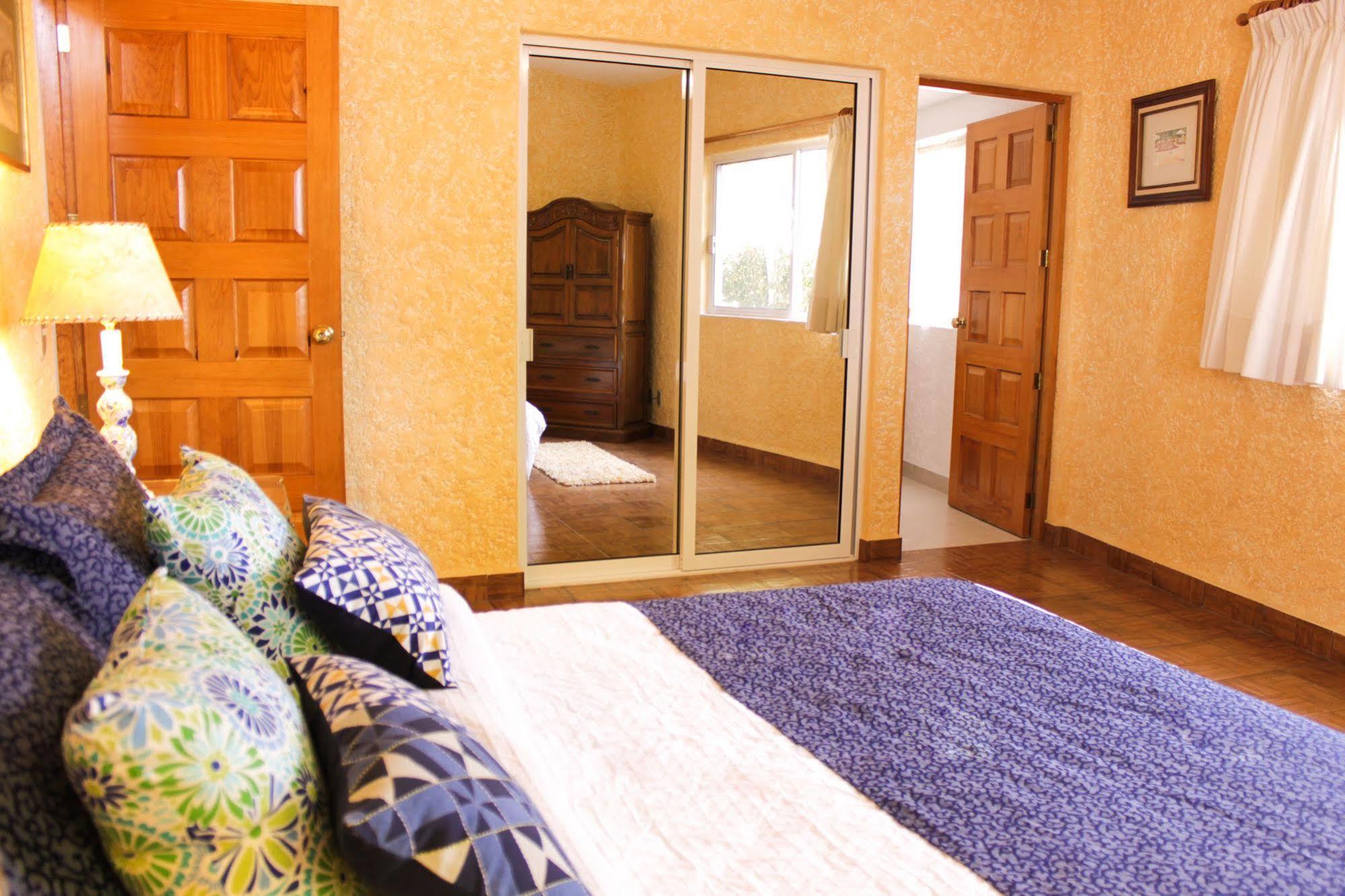 San Juan del Río Casa Boutique Del Lago Vr מראה חיצוני תמונה
