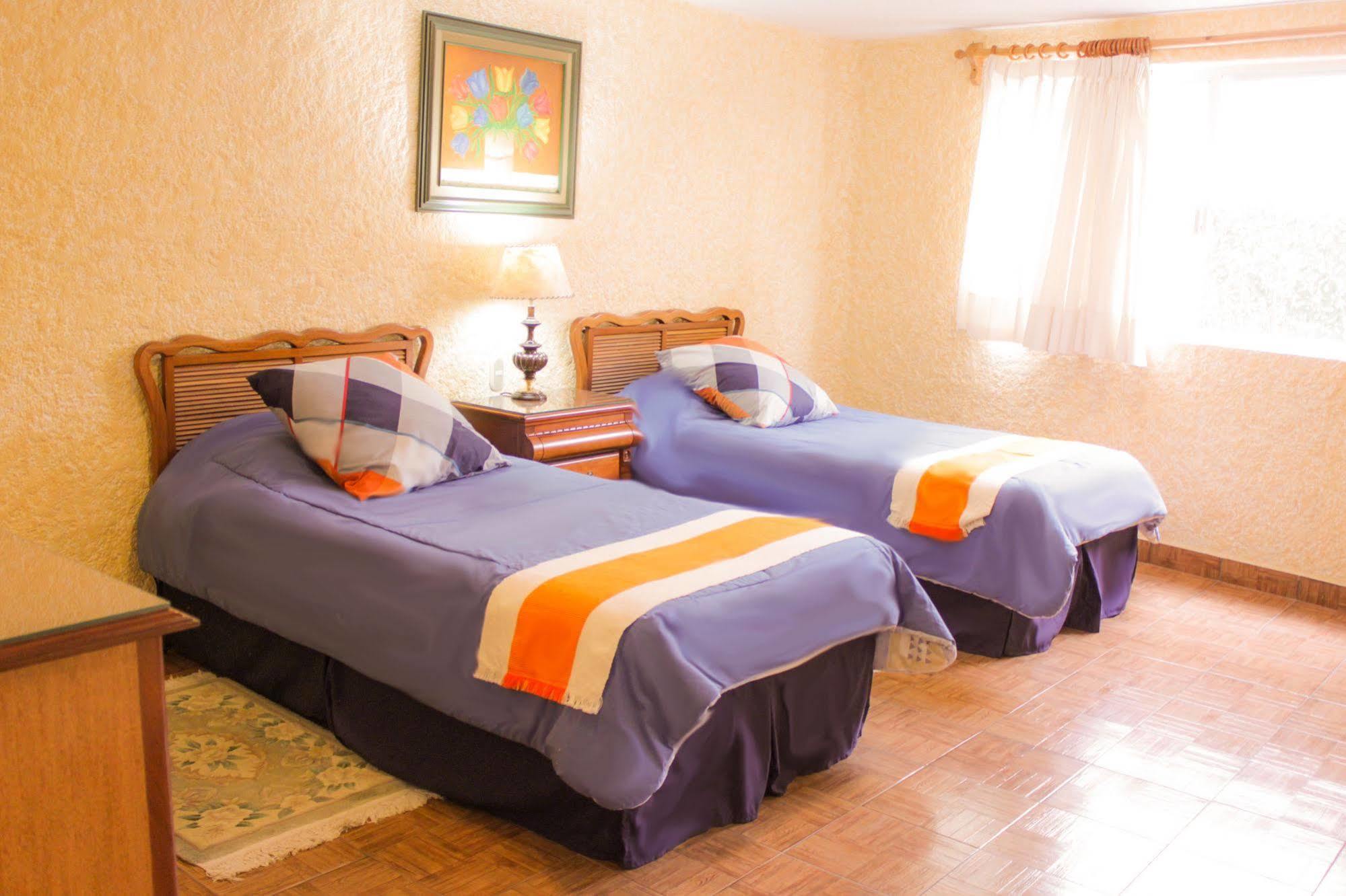 San Juan del Río Casa Boutique Del Lago Vr מראה חיצוני תמונה