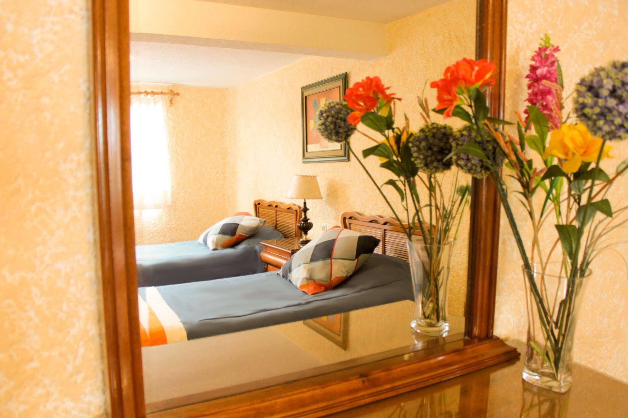 San Juan del Río Casa Boutique Del Lago Vr מראה חיצוני תמונה