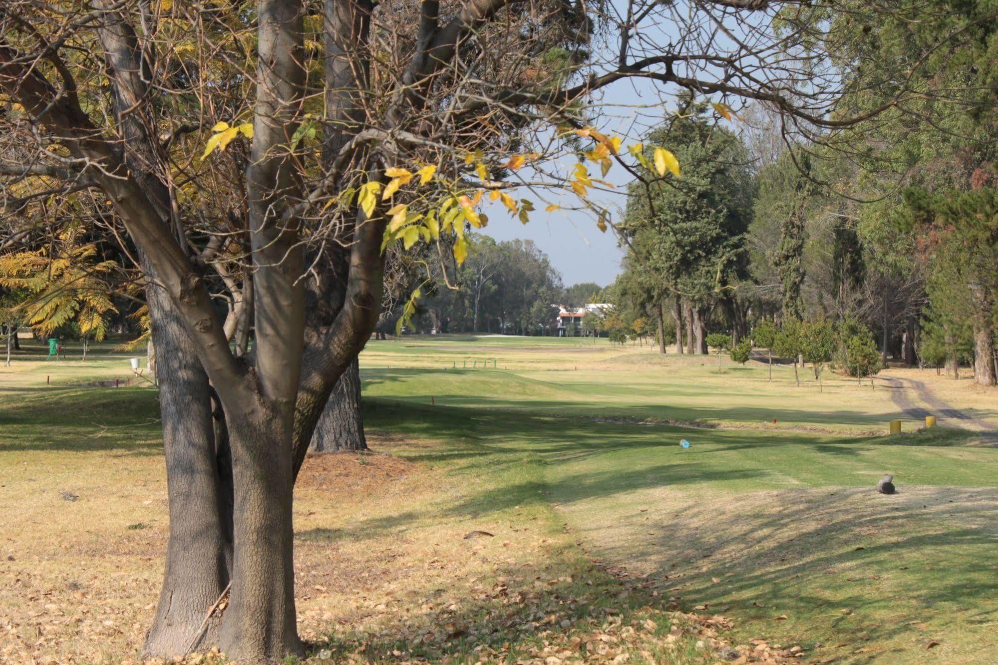 San Juan del Río Casa Boutique Del Lago Vr מראה חיצוני תמונה